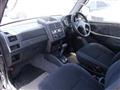 2002 Mitsubishi Pajero Mini