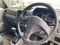 2002 Mitsubishi Pajero Mini