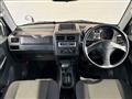 2003 Mitsubishi Pajero Mini