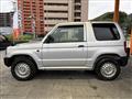 2003 Mitsubishi Pajero Mini