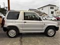 2003 Mitsubishi Pajero Mini