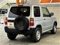 2003 Mitsubishi Pajero Mini