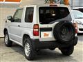 2003 Mitsubishi Pajero Mini