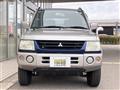 2003 Mitsubishi Pajero Mini