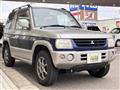 2003 Mitsubishi Pajero Mini