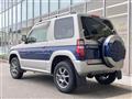 2003 Mitsubishi Pajero Mini