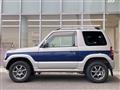 2003 Mitsubishi Pajero Mini