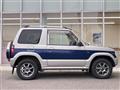 2003 Mitsubishi Pajero Mini