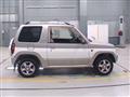 2003 Mitsubishi Pajero Mini