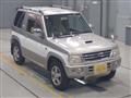 2003 Mitsubishi Pajero Mini