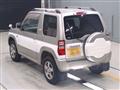 2003 Mitsubishi Pajero Mini
