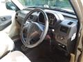 2003 Mitsubishi Pajero Mini
