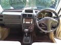 2003 Mitsubishi Pajero Mini