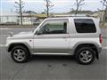 2003 Mitsubishi Pajero Mini