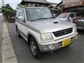 2003 Mitsubishi Pajero Mini
