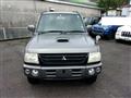 2003 Mitsubishi Pajero Mini