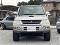 2003 Mitsubishi Pajero Mini