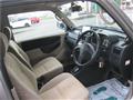 2003 Mitsubishi Pajero Mini