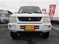 2003 Mitsubishi Pajero Mini