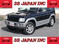 2003 Mitsubishi Pajero Mini