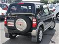 2003 Mitsubishi Pajero Mini