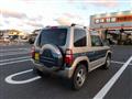 2004 Mitsubishi Pajero Mini