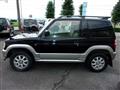 2004 Mitsubishi Pajero Mini
