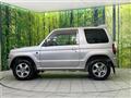 2004 Mitsubishi Pajero Mini