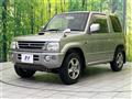 2004 Mitsubishi Pajero Mini