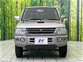 2004 Mitsubishi Pajero Mini