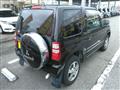 2005 Mitsubishi Pajero Mini