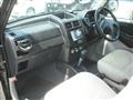 2005 Mitsubishi Pajero Mini