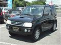 2005 Mitsubishi Pajero Mini