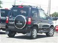 2005 Mitsubishi Pajero Mini