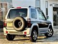 2006 Mitsubishi Pajero Mini
