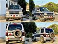 2006 Mitsubishi Pajero Mini
