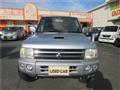 2006 Mitsubishi Pajero Mini