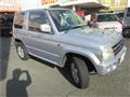 2006 Mitsubishi Pajero Mini