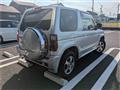 2006 Mitsubishi Pajero Mini