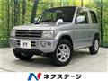2006 Mitsubishi Pajero Mini