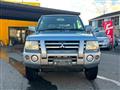 2007 Mitsubishi Pajero Mini