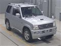 2007 Mitsubishi Pajero Mini