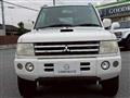 2007 Mitsubishi Pajero Mini