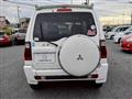 2007 Mitsubishi Pajero Mini