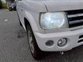 2007 Mitsubishi Pajero Mini
