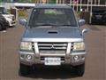 2007 Mitsubishi Pajero Mini