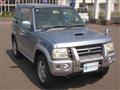 2007 Mitsubishi Pajero Mini