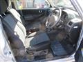 2007 Mitsubishi Pajero Mini