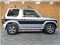 2007 Mitsubishi Pajero Mini