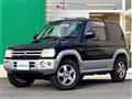 2007 Mitsubishi Pajero Mini